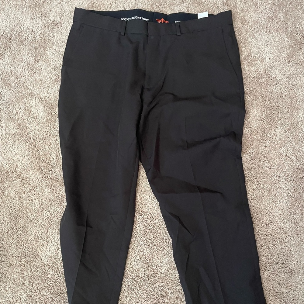 Dockers